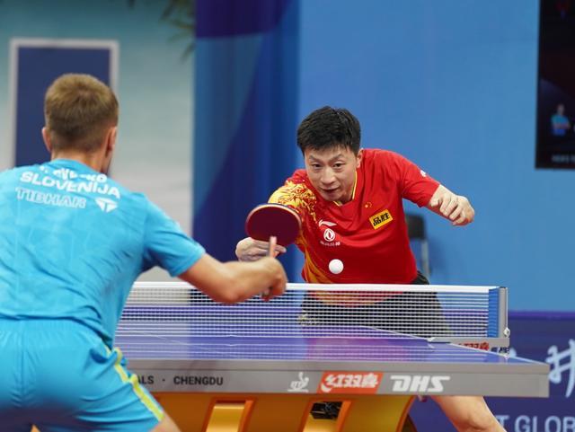 让男女选手 让男女选手